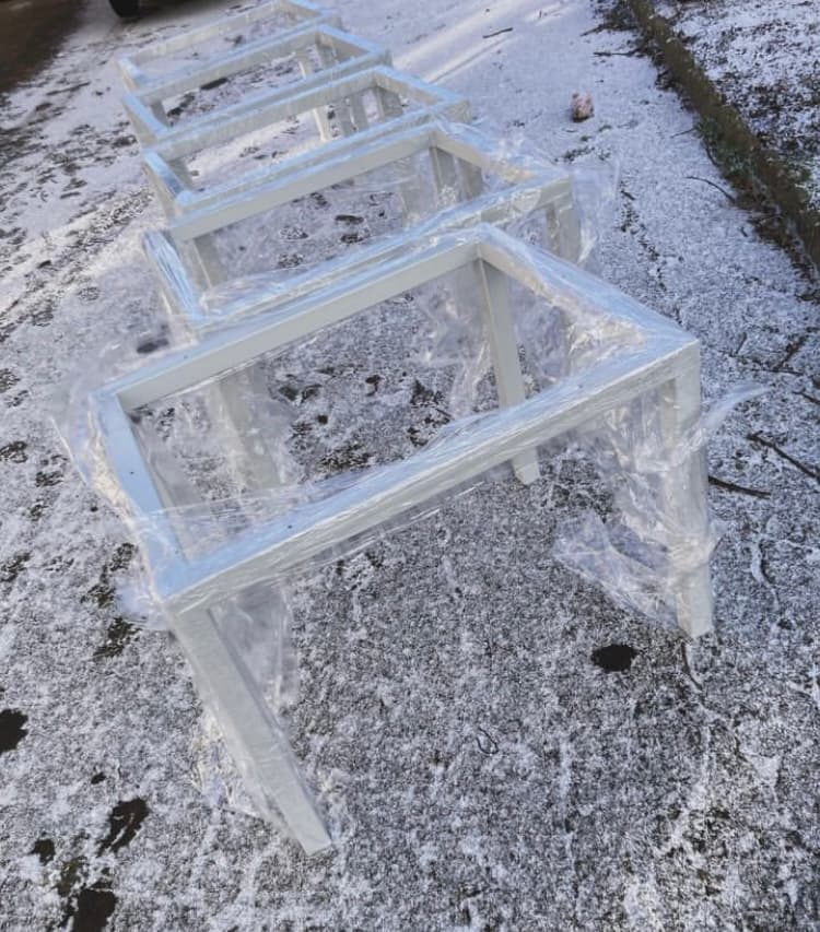 Podstavec Pod Vytriny