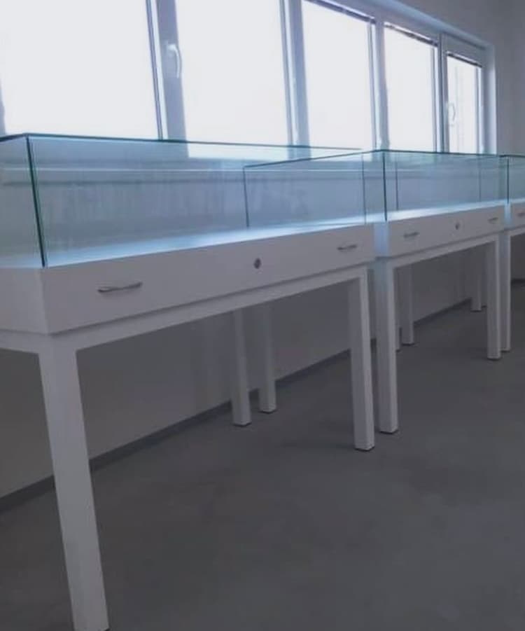 Ukázka povrchové úpravy